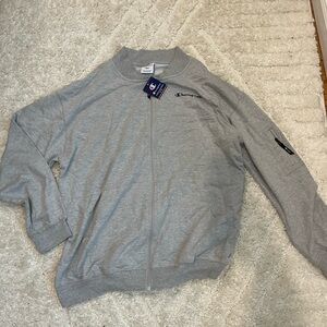 Nwt men’s Columbia zip up 3xlt